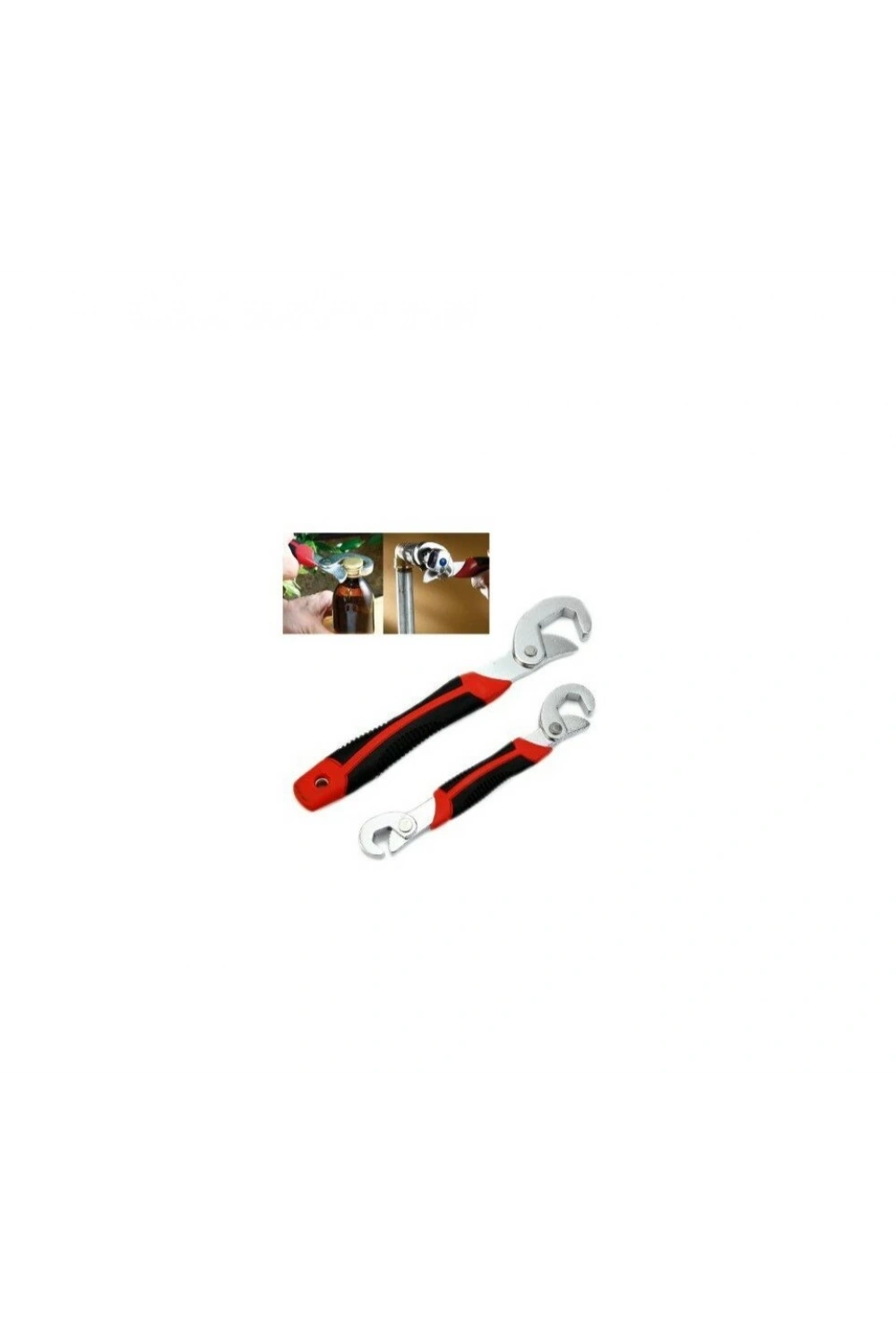 İbico Emg Hrd-29 Sn ( 2pcs Set ) Akıllı Anahtar 9-32 Mm*50