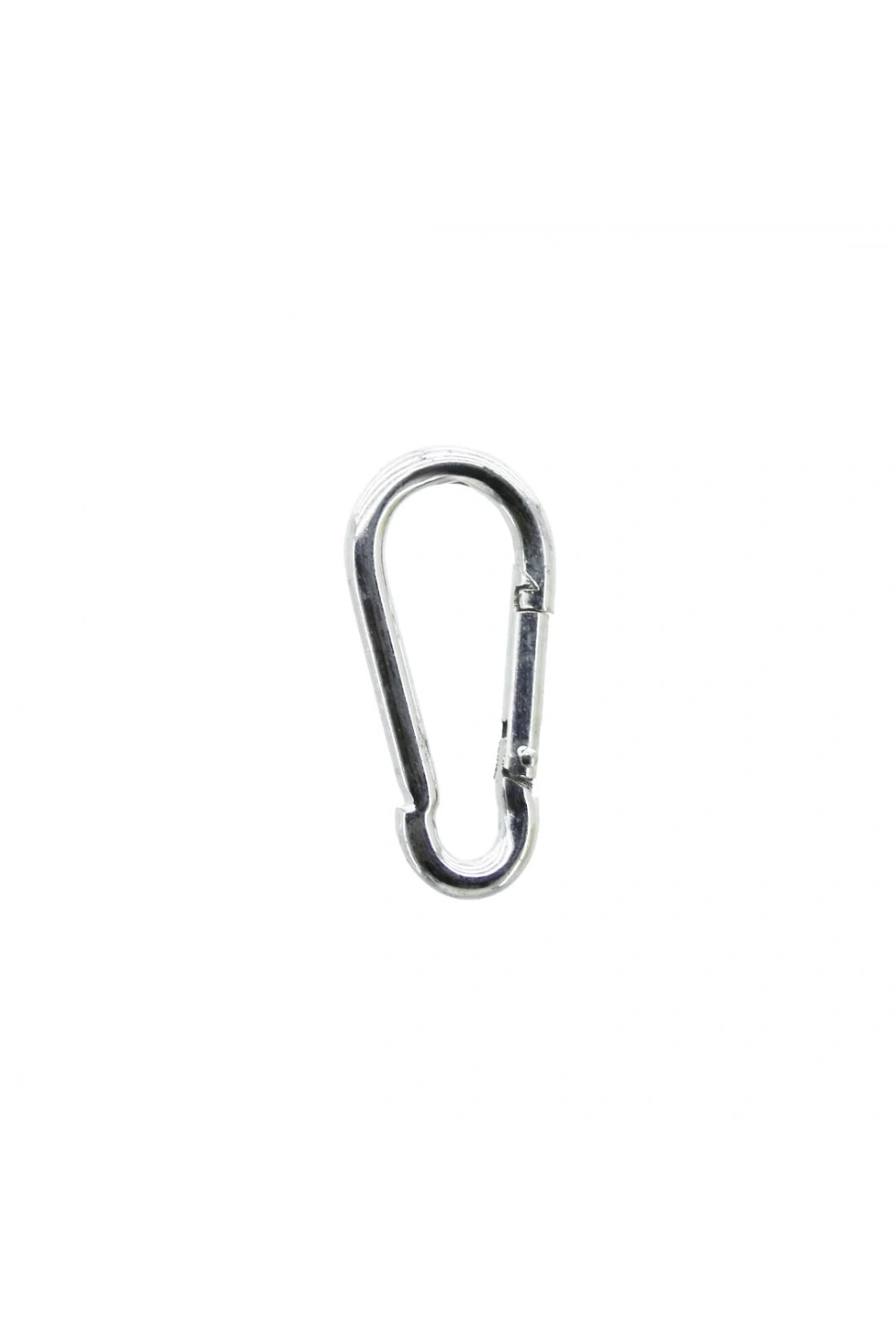 İbico İ13-004 ( 8mm ) Karabina Yaylı Kanca*50x10