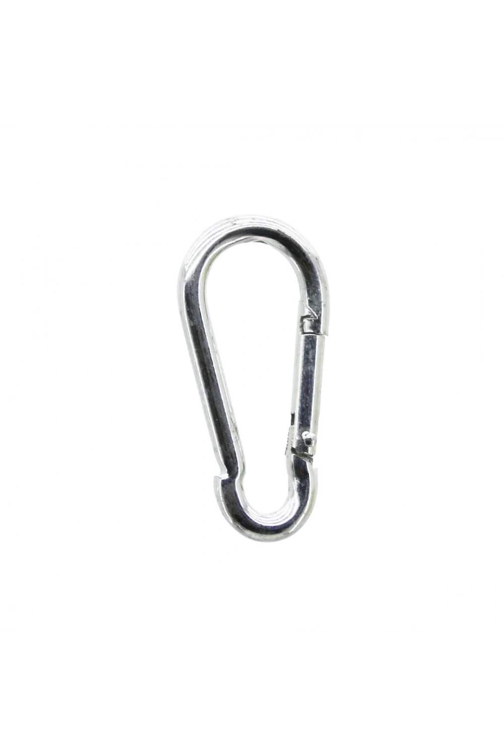İbico İ13-005 ( 10mm ) Karabina Yaylı Kanca*30x10
