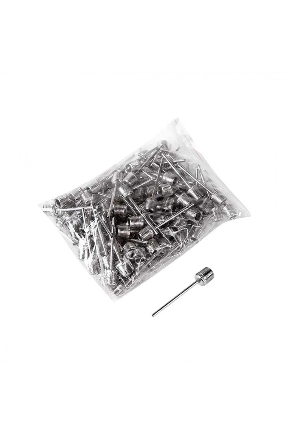 İbico İ18-034 ( 100pcs ) ( Top Şişirme ) ( İğnesi )*200