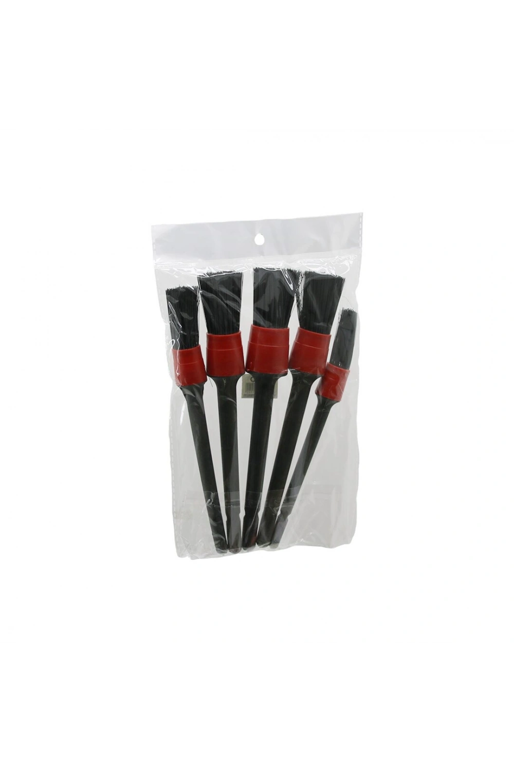 İbico İ21-112 ( 5pcs ) Oto Bakım Fırçası*200