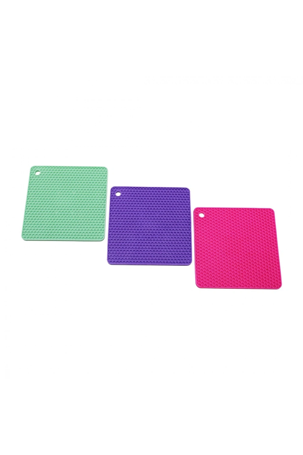 İbico İ22-084 ( Kare ) Silikon Nihale & Kambura Bastı Kalıp ( 17cm )*12x25