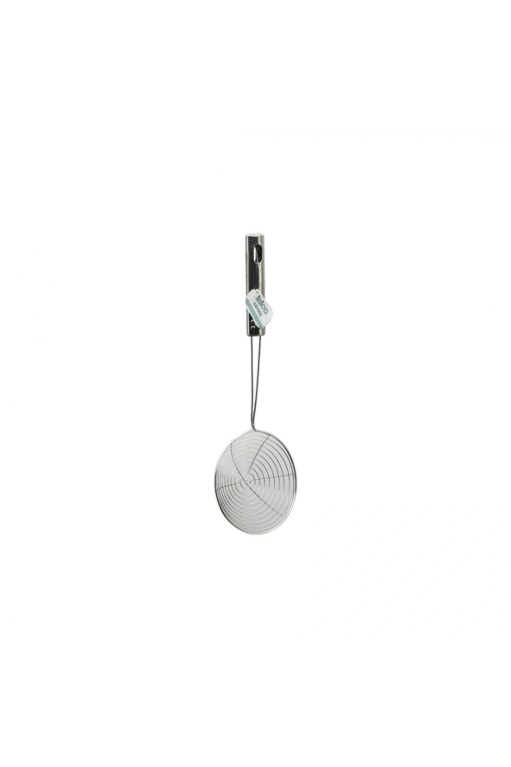 İbico İ22-293 ( 12cm ) ( Metal Saplı ) Çelik Kevgir*12x20