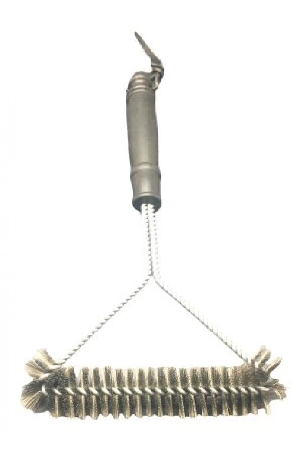 İbico K-93 Rulo Plastik Tel Fırça 30cm*10x20