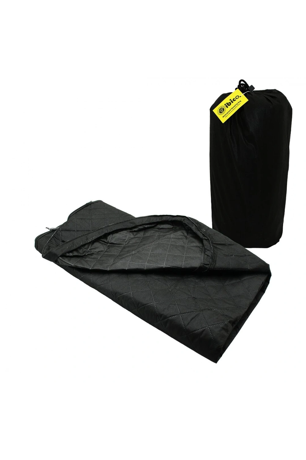 İbico ( Kumaş ) ( Su Geçirmez ) Uyku Tulumu 190cmx72cm*30
