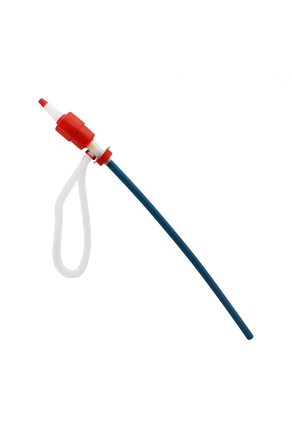 İbico Mazot Pompası & Su Pompası ( Kalın Plastik ) ( Pompa= 84--110cm & Hortum=94cm )*12=k