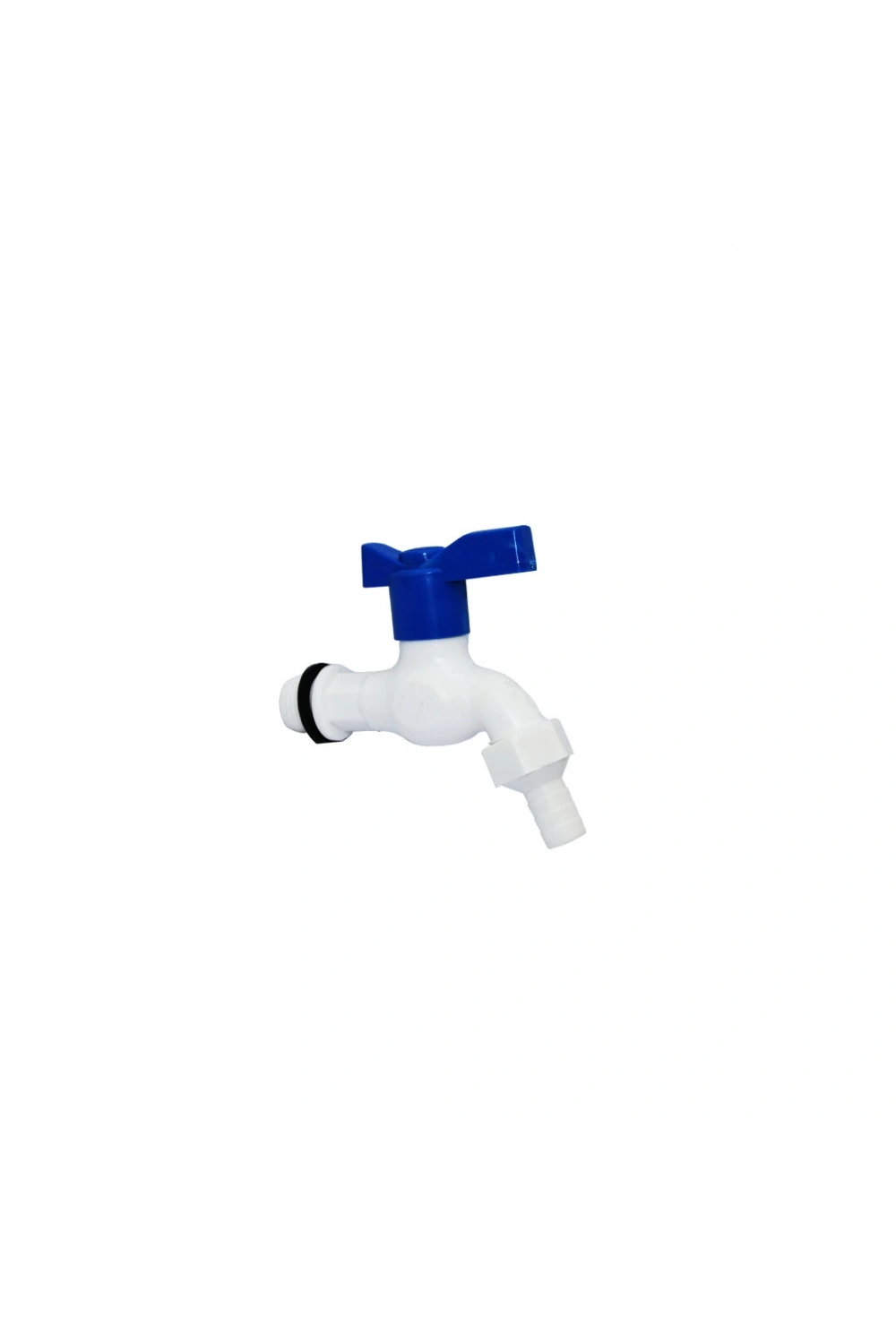 İbico Mk-200 ( Kollu ) ( Plastik ) Musluk*10x40