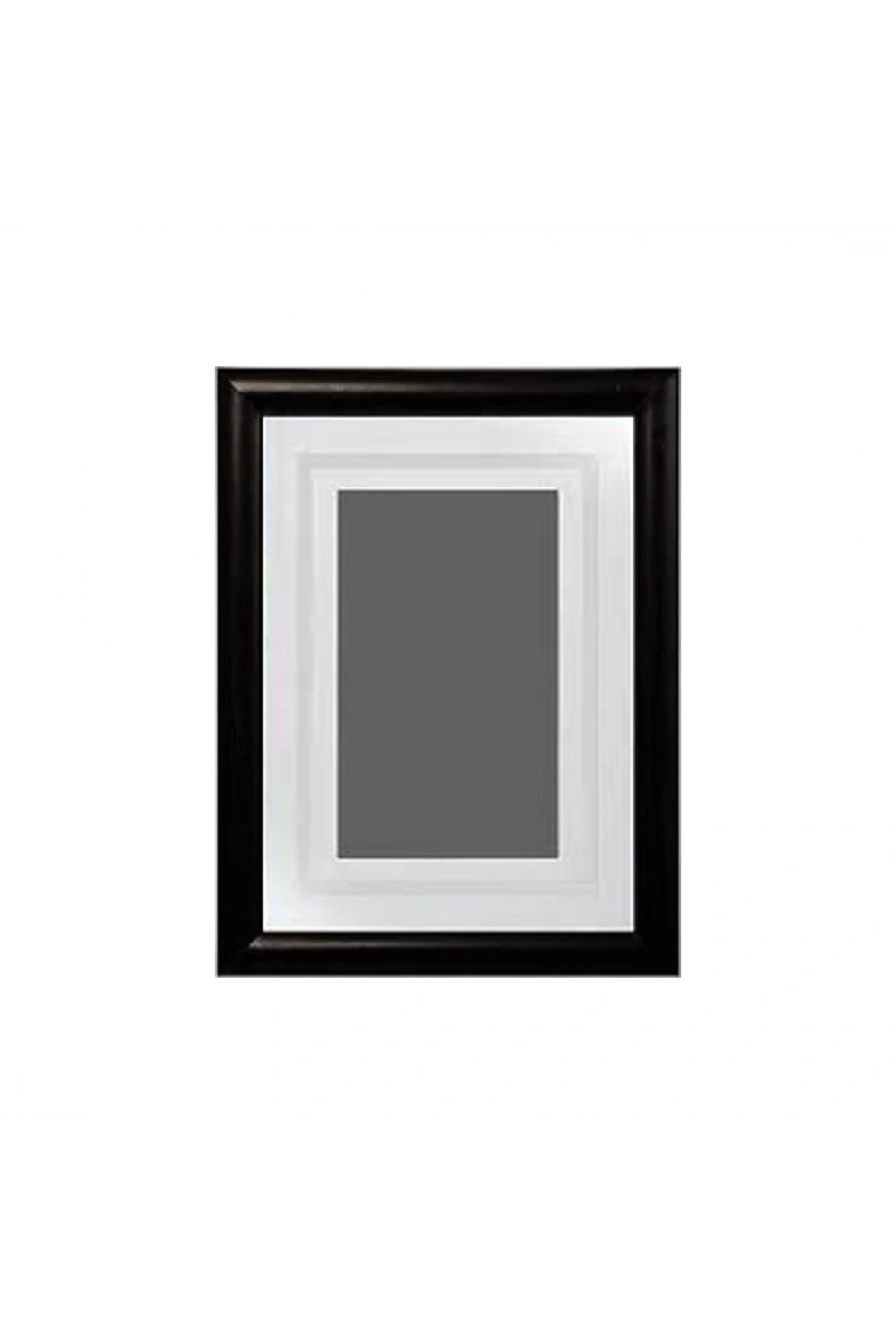 İbico Photo Frame ( 21x30 & A4 ) Plastik Resim Çerçevesi*25=k