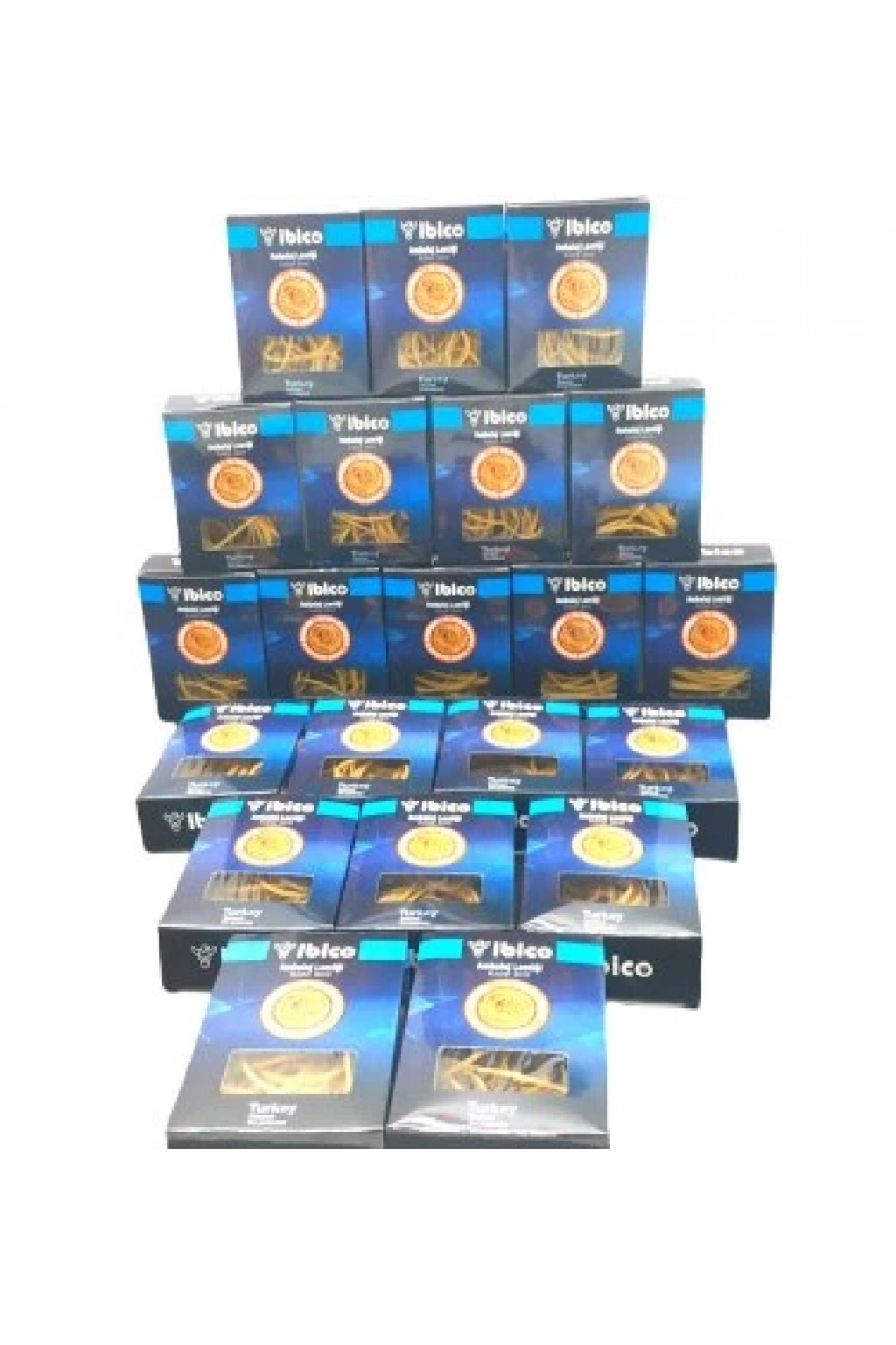 İbico R44-01 Paket & Ambalaj & Para Lastik*24x1