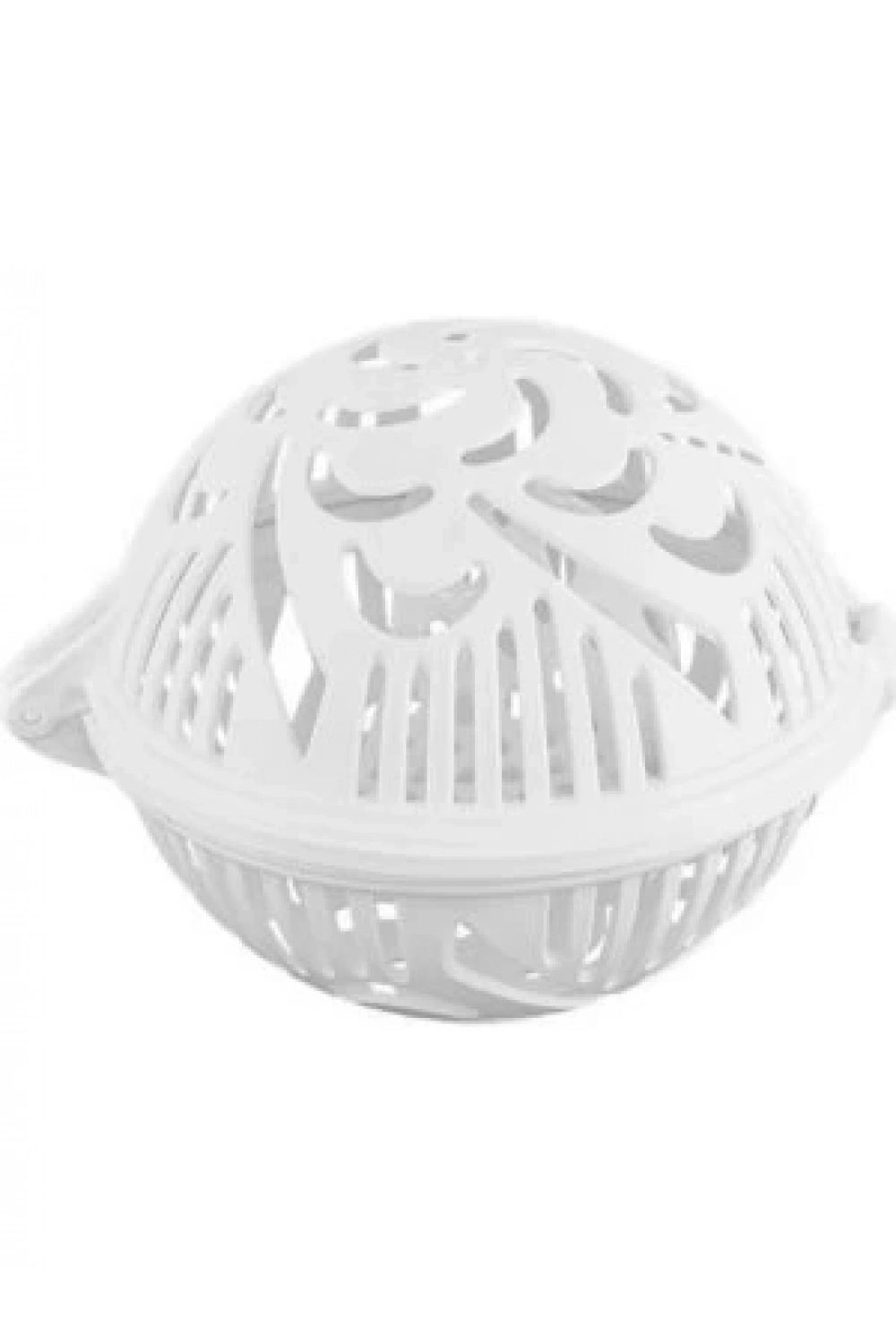 İbico Sütyen İç Çamaşırı Yıkama Topu ( 1+1 ) ( Çap: 11-15cm & Çevre: 35-45cm )*25=k