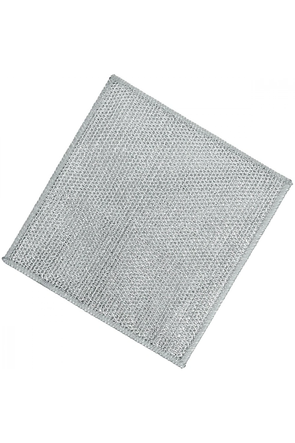 İbico ( Tel Bez ) Bulaşık Bezi ( 20x20cm )*100x40