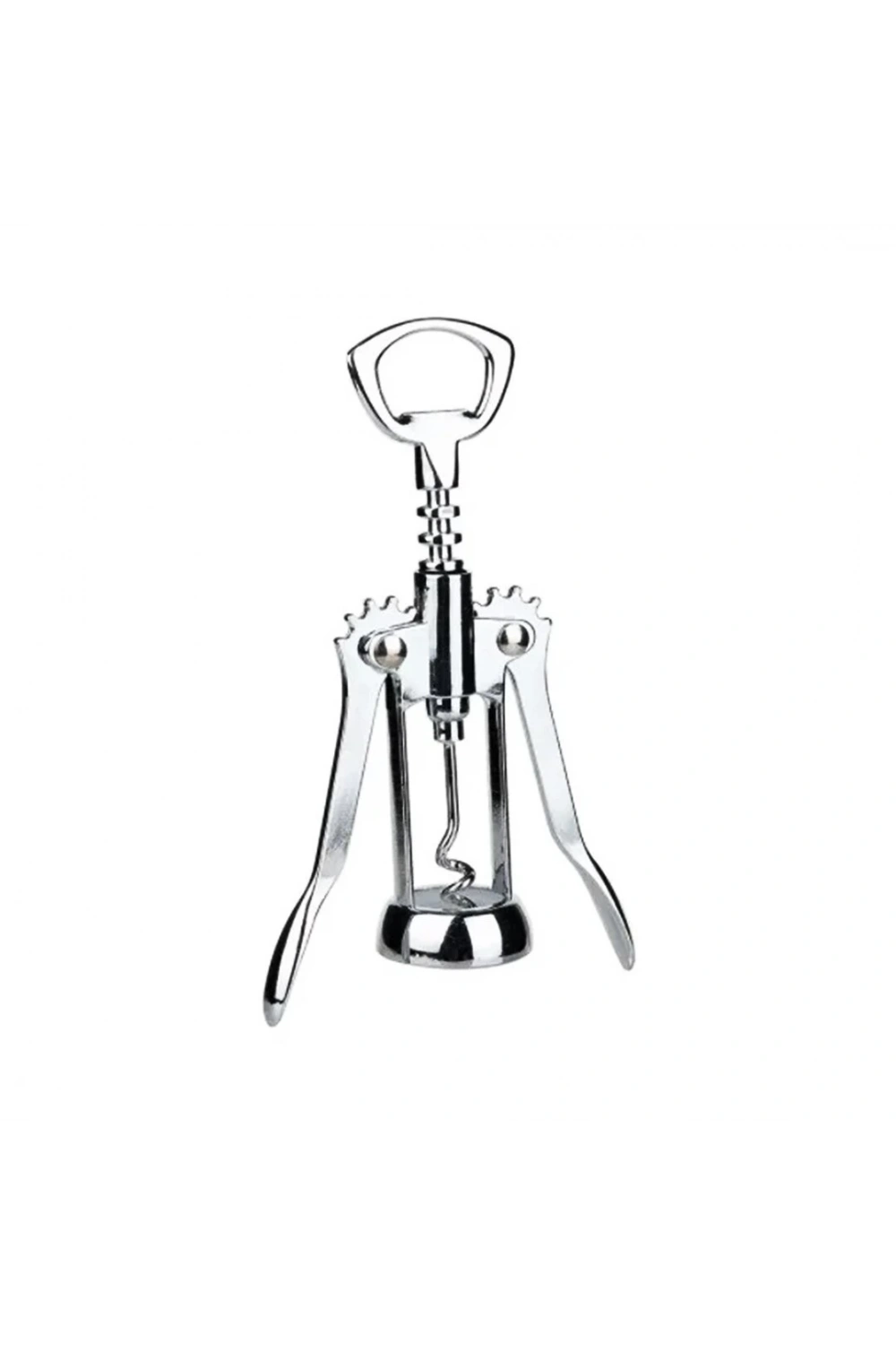 İbico Tire Bouchons No-181 ( Metal ) Tirbuşon Açacak*144