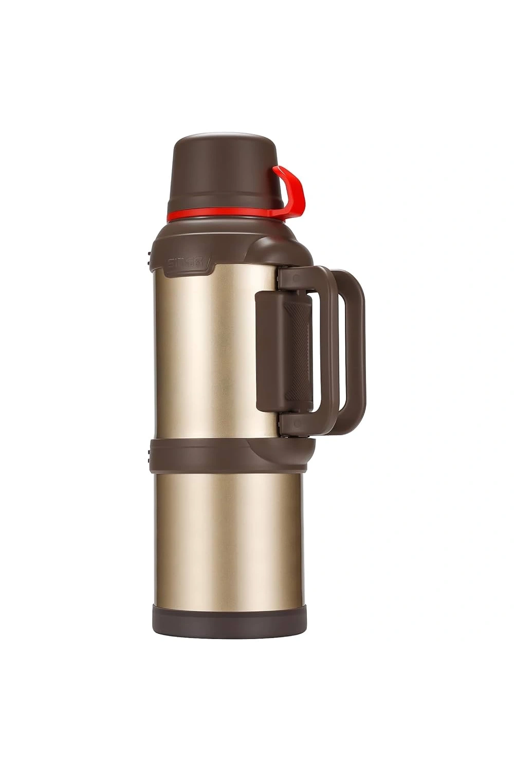 Issı 4 Litre Termos 48 Saat