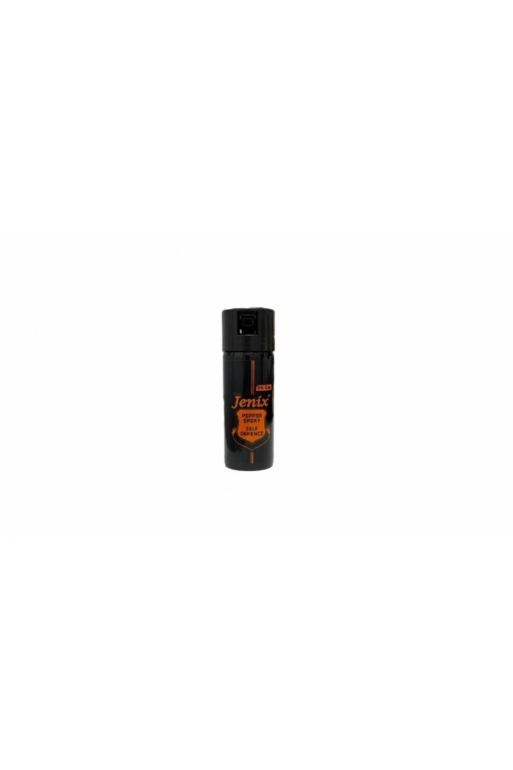 Jenix Oc Gaz ( Biber Gazı ) Sprey 60ml ( Kendini Savunma Amaçlı Kullanım ) ( Pepper Spray & Self Defence )*24