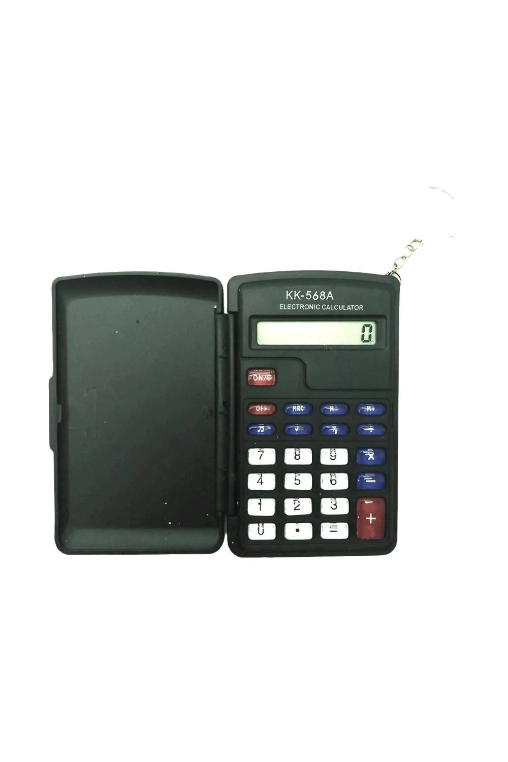 Kenko Kk-568a-510d 8 Haneli Hesap Makinesi*500