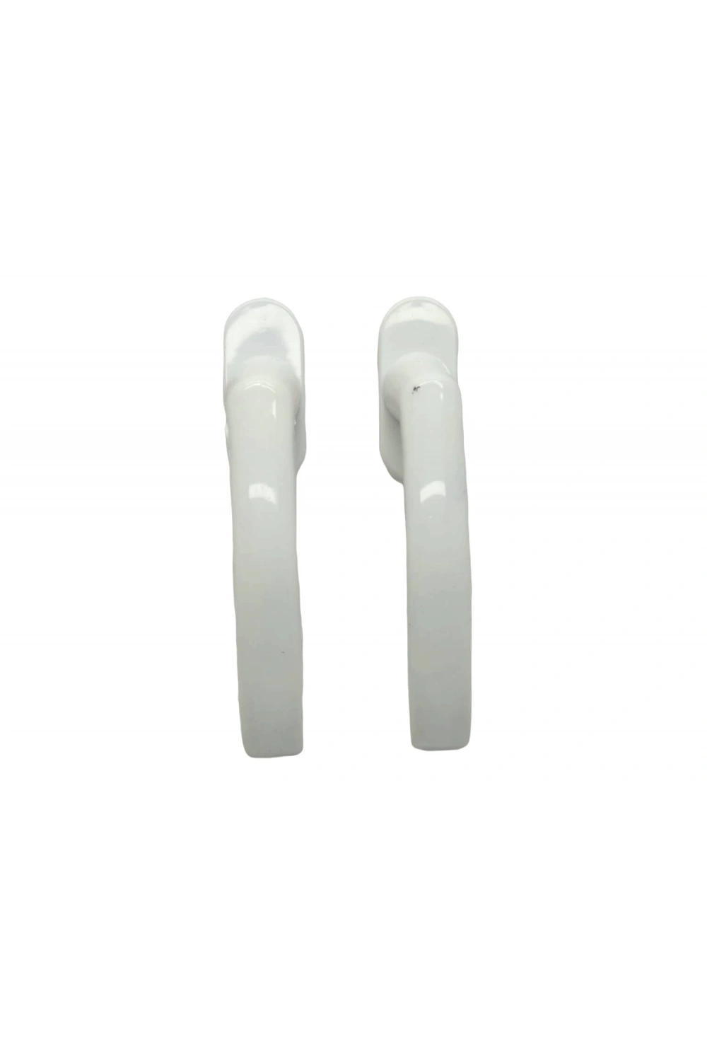 Kervan ( 2pcs ) ( Beyaz ) Pvc Pencere Kolu*200
