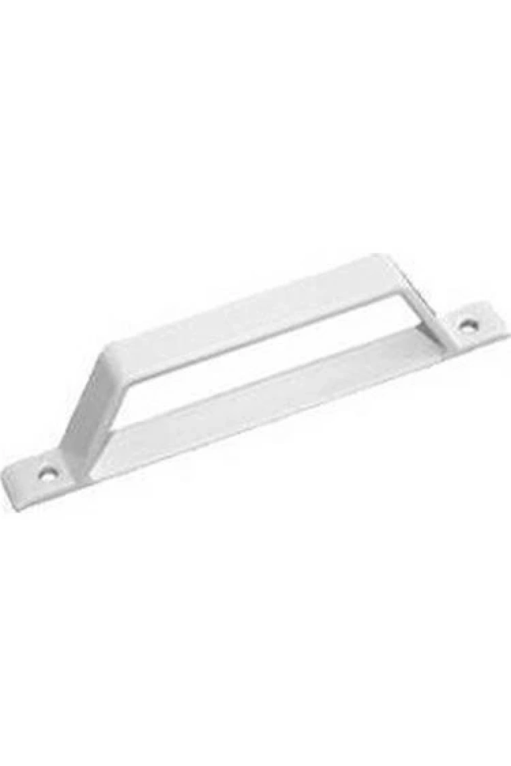 Kervan ( D Kol ) ( Kulp Sineklik ) ( Beyaz Plastik )*50x28