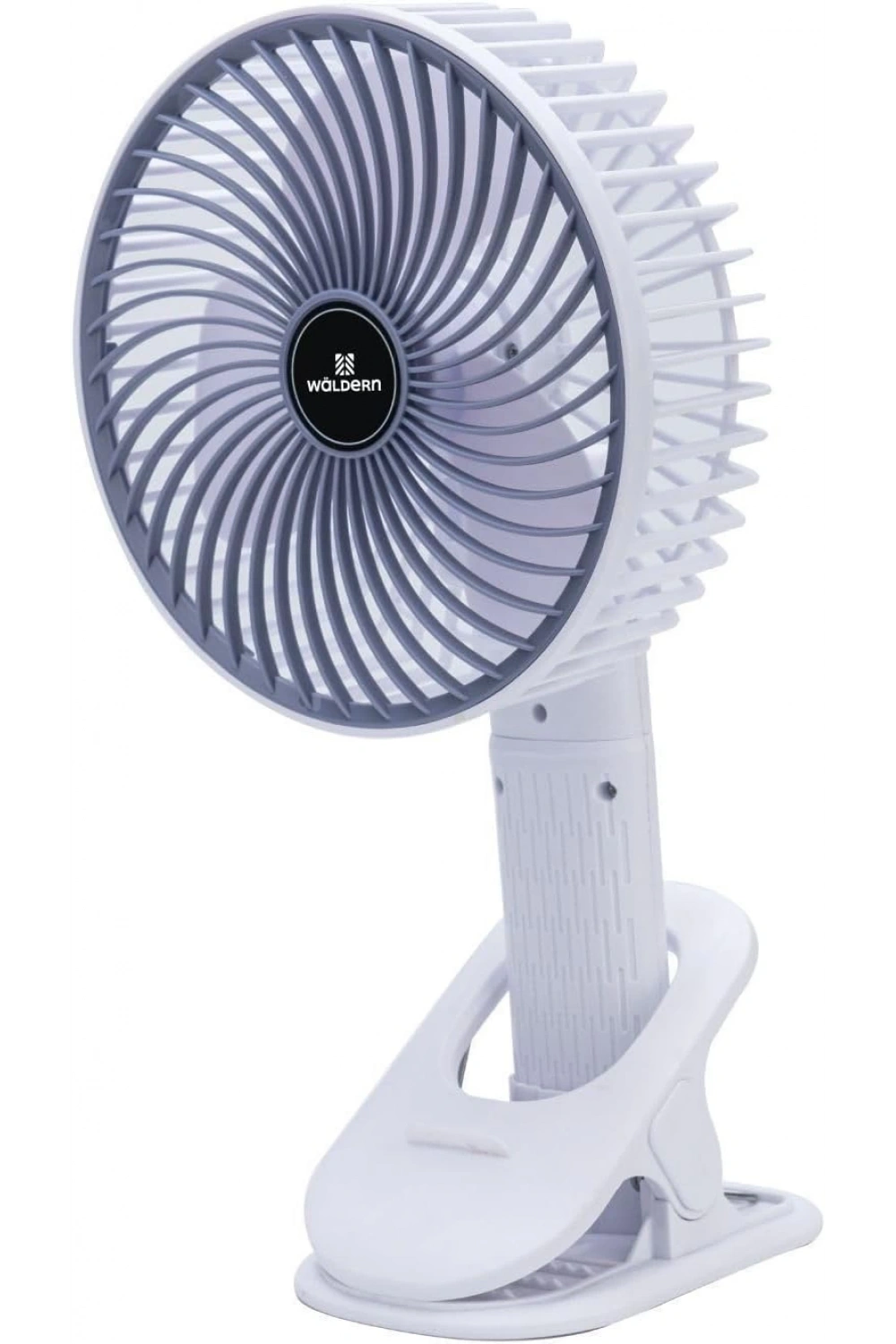 Klipsli Vantilatör & Taşınabilir Fan Şarjlı Fan Bs-5003