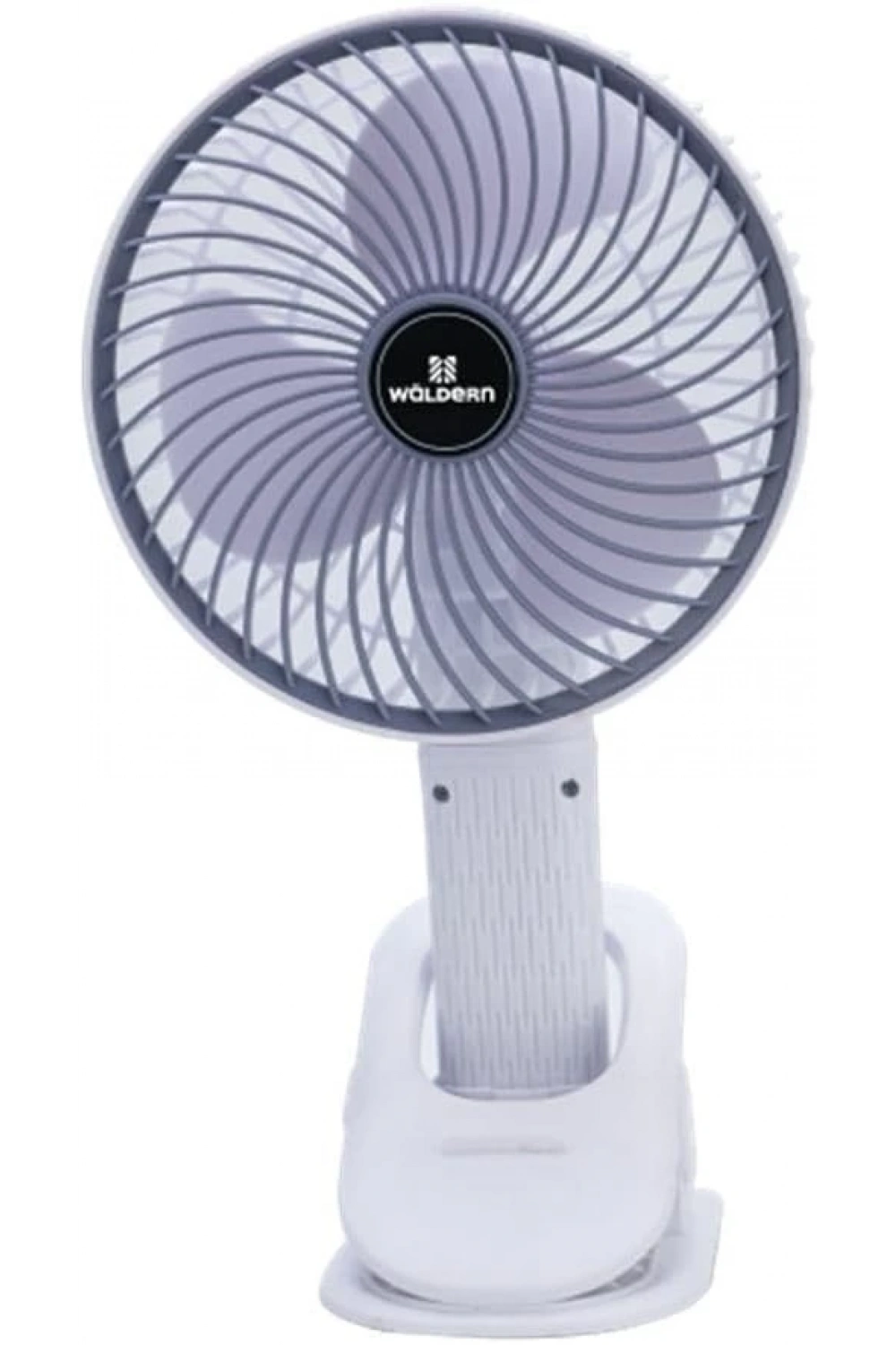 Klipsli Vantilatör & Taşınabilir Fan Şarjlı Fan Bs-5003
