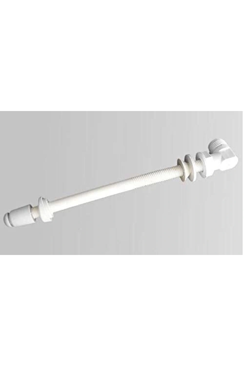 Klozet Taharat Çubuk Plastik Orta Boy*500