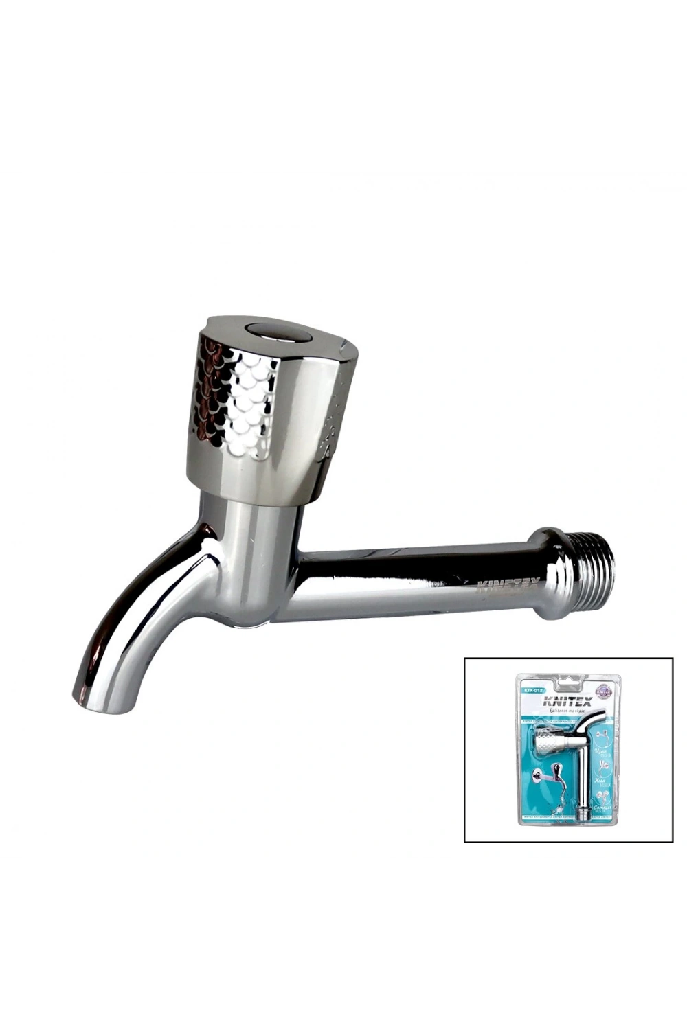 Knıtex Ktx-012 Uzun Musluk*96