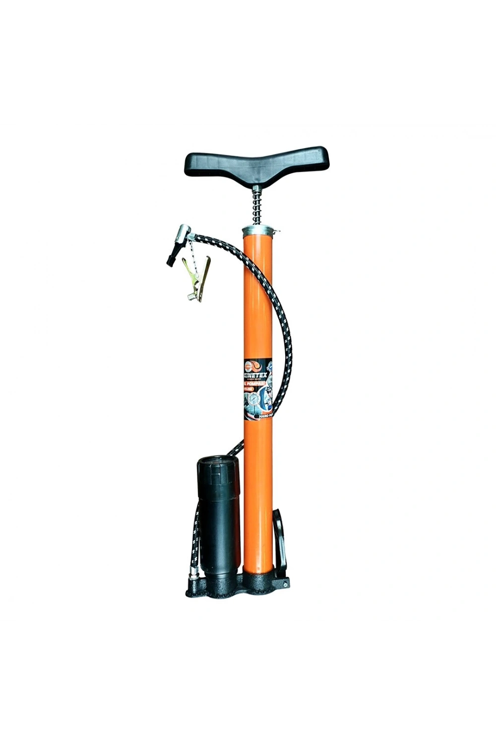 Knıtex Ktx-092 İran Pompası Saatli*20