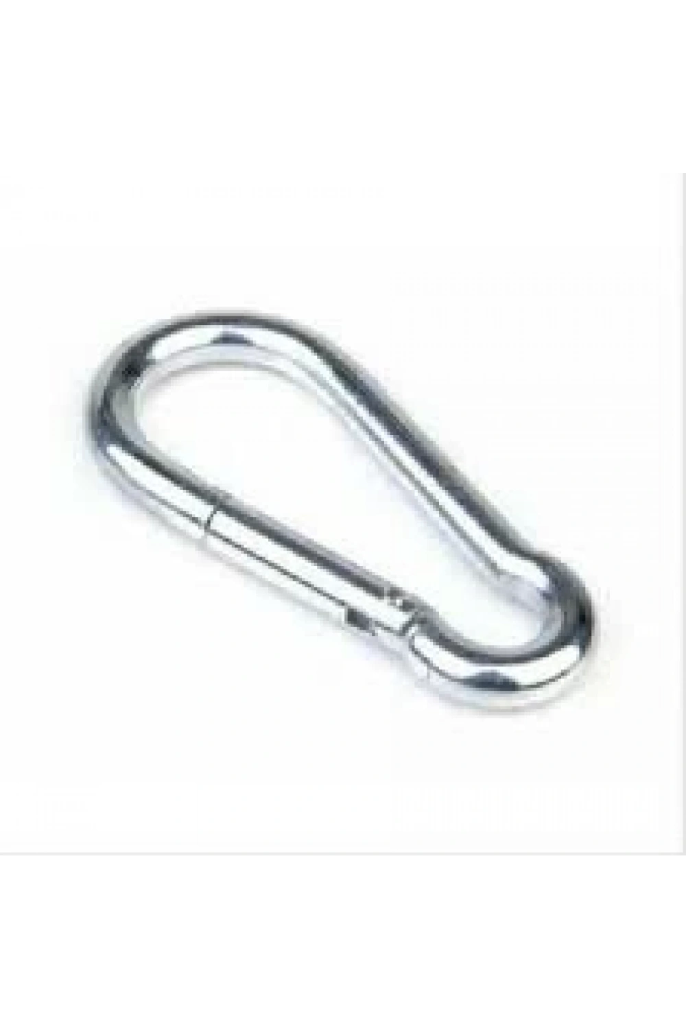 Krt-1022 ( 8mm ) ( Orta Boy ) Karabina Yaylı Kanca*10x50