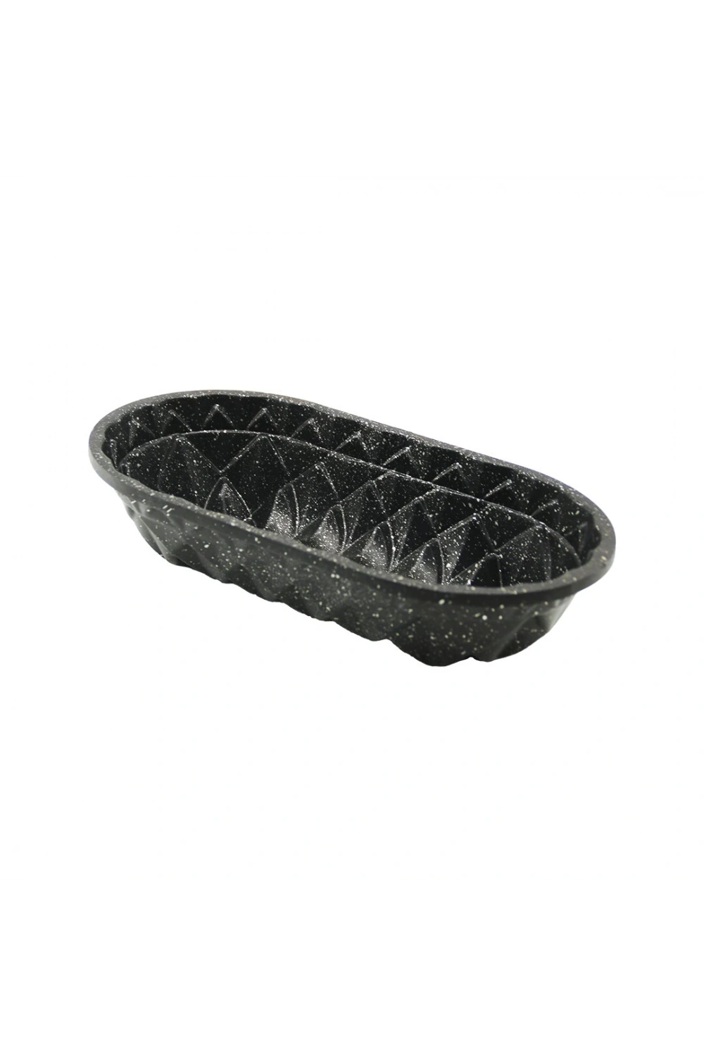 Krt-1043 ( Orkide ) ( Döküm ) Baton Kek Kalıp ( 30x15cm )*25