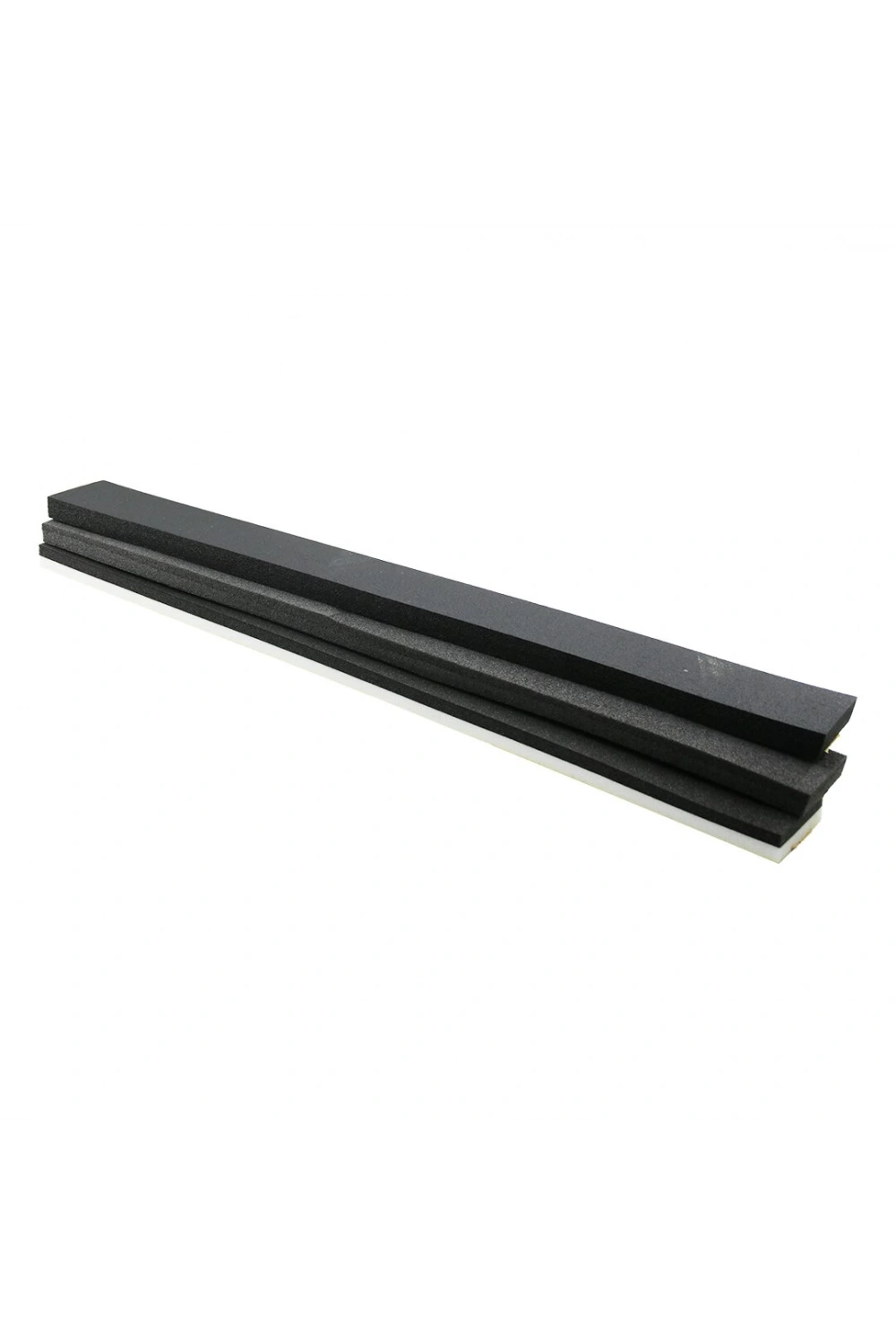 Krt-1044 ( Xp ) ( Lüx ) Kapı Altı Eşik Sünger Yapışkanlı ( 2.5 X 8cm ) ( 90cm ) ( Ezilmez & Kırılmaz )*30=k