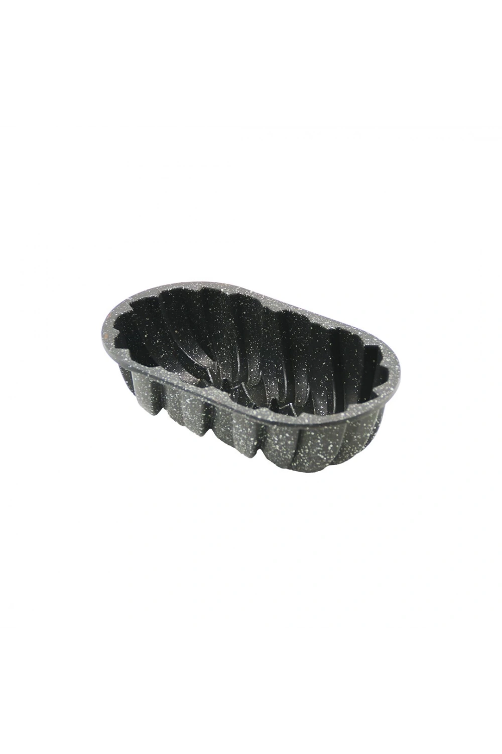 Krt-1049 ( Sarmal ) ( Döküm ) Baton Kek Kalıp ( 26x14.5cm )*40