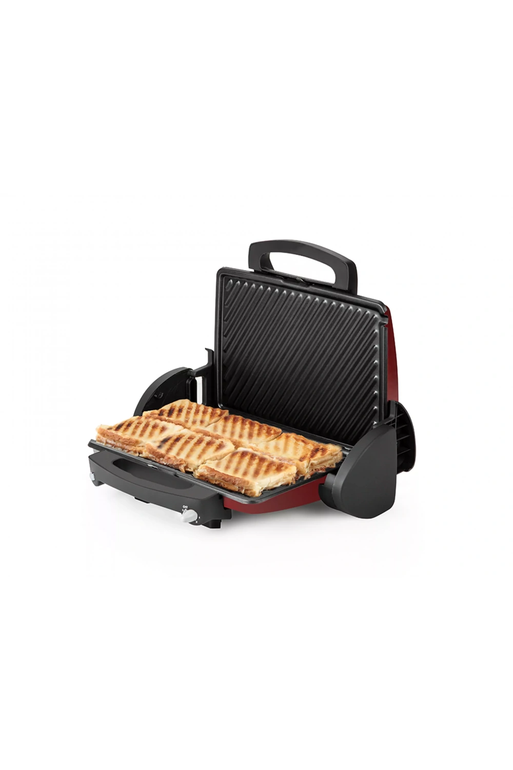 Lider Prime Lt45 Tost Makinesi