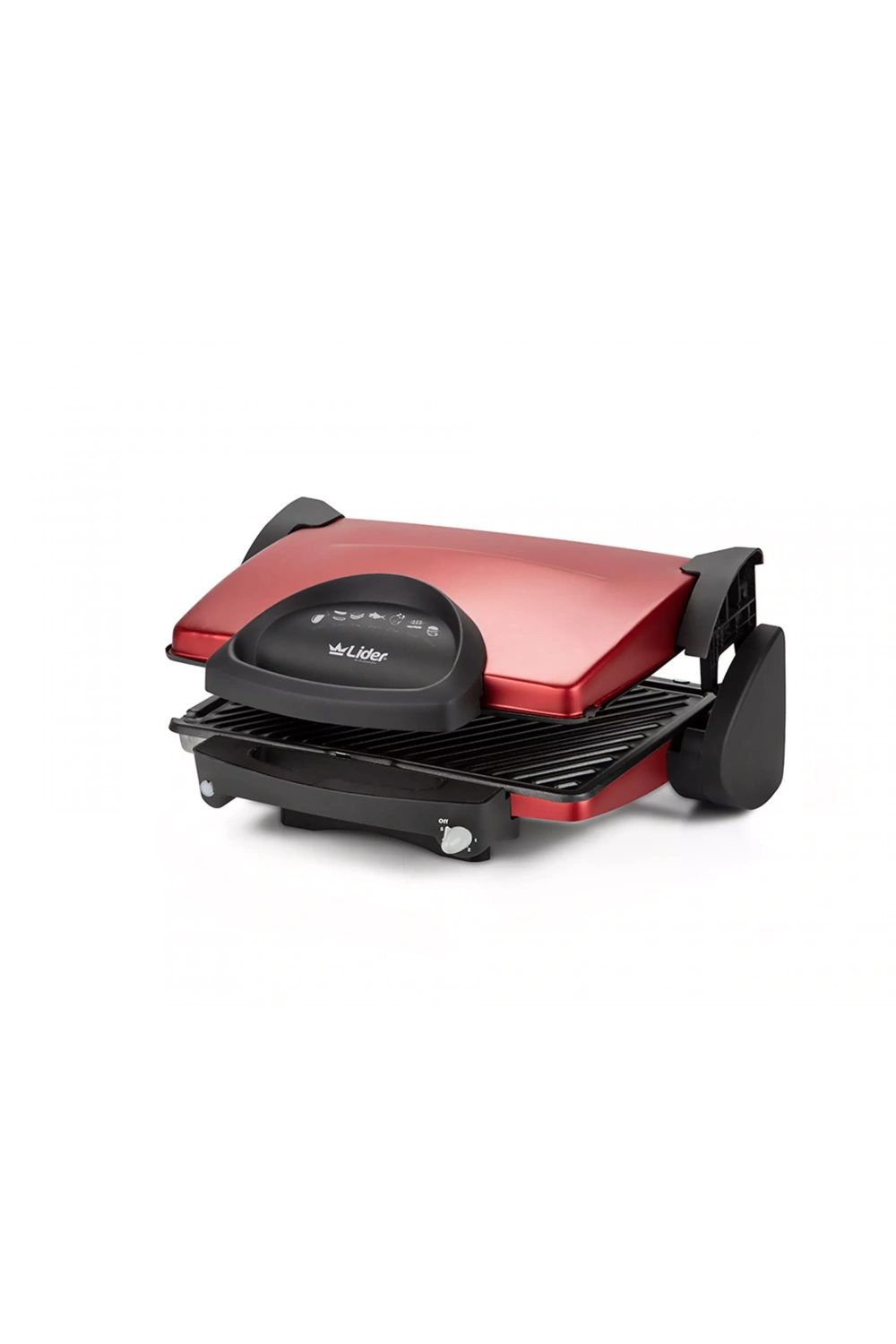 Lider Prime Lt45 Tost Makinesi