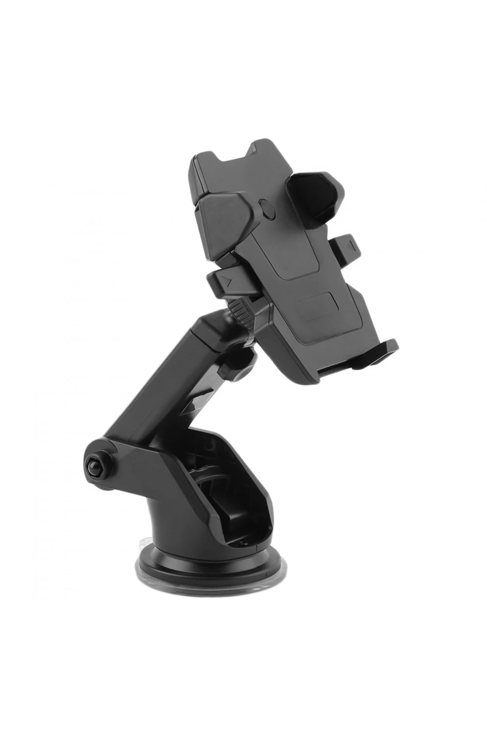 Long Neck One Touch Car Mount Araç İçi Telefonu Tutucu