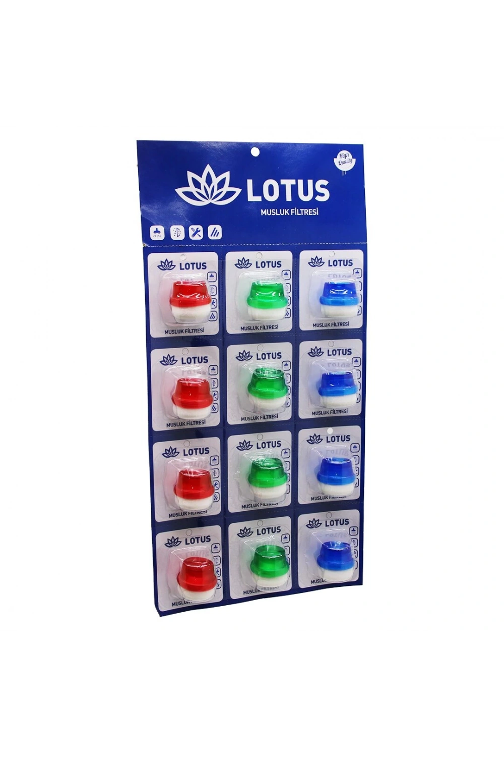 Lotus Lts-sf-106 ( Süngerli ) Musluk Ucu Perlatör*12x40