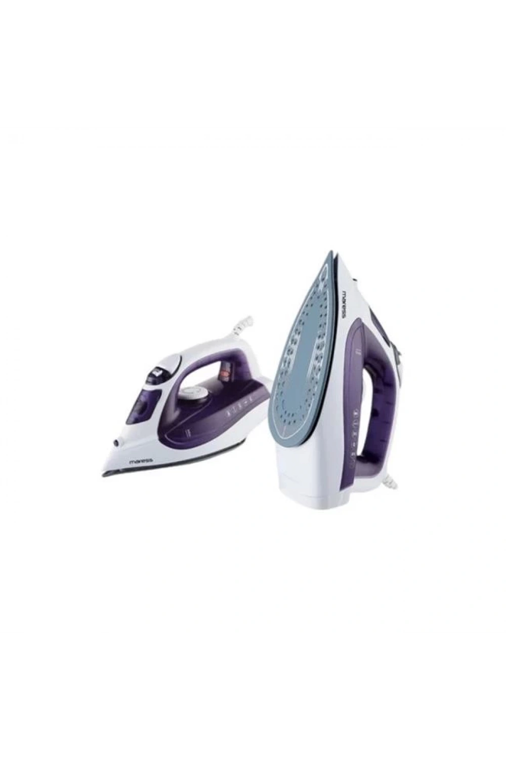 Maress Süperstim 2200 W Buharlı Ütü