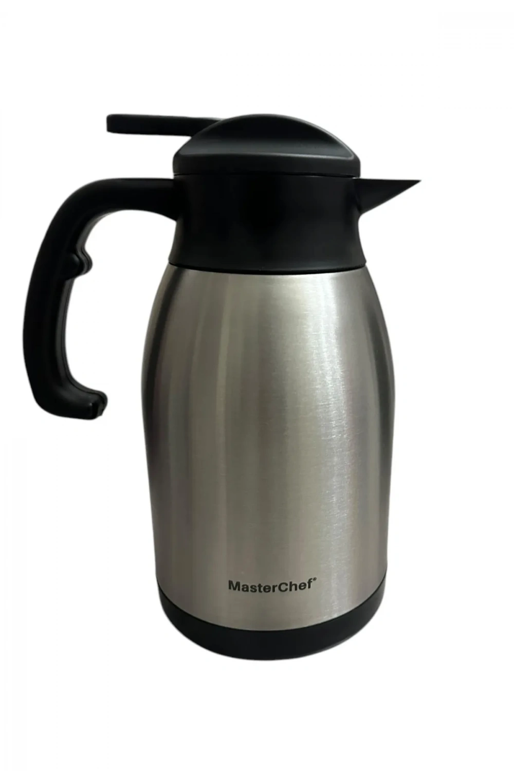 Masterchef 2 Litre Çelik Termos İnox