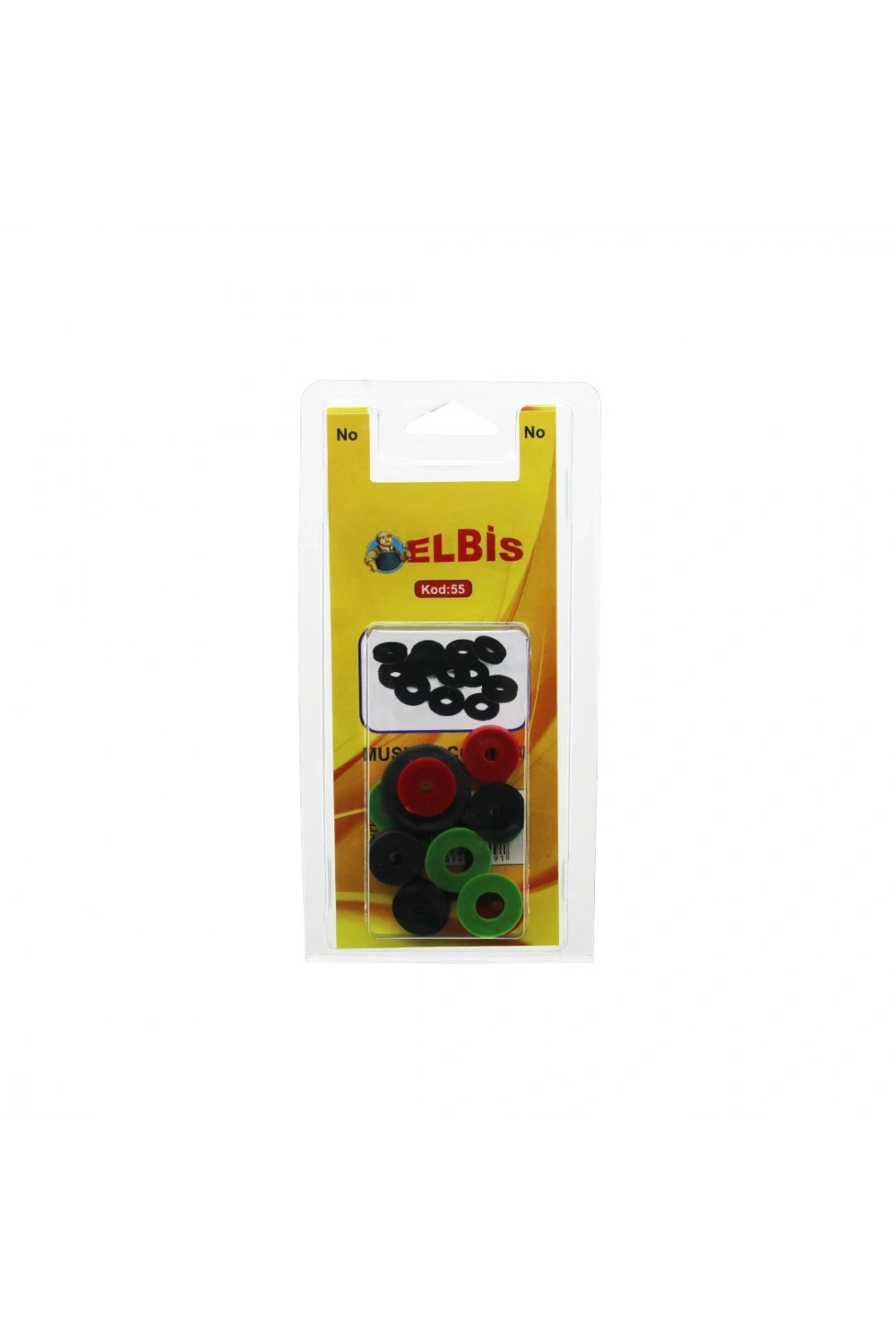 Medalyan Dl-53 Musluk Contası ( 20pcs )*12x10