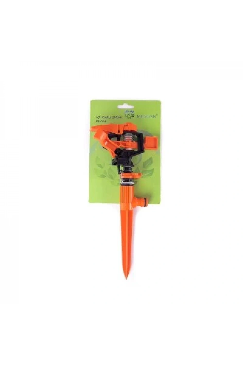 Medalyan Md-51 ( Açı Ayarlı ) Sprınk Saplamalı Fiskiye*5x16