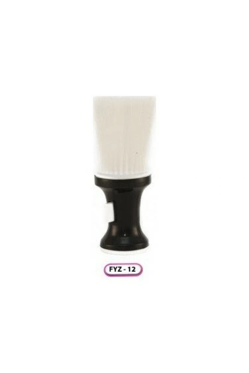 Merrys Fyz-12 Depolu Ense Fırçası*40