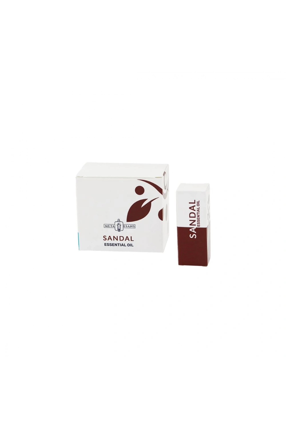 Meta Esans Yağ ( Sandal ) ( Buhardanlık & Çamaşır Makine & Ütü Vb. Kullanım ) ( 10ml )*6x112