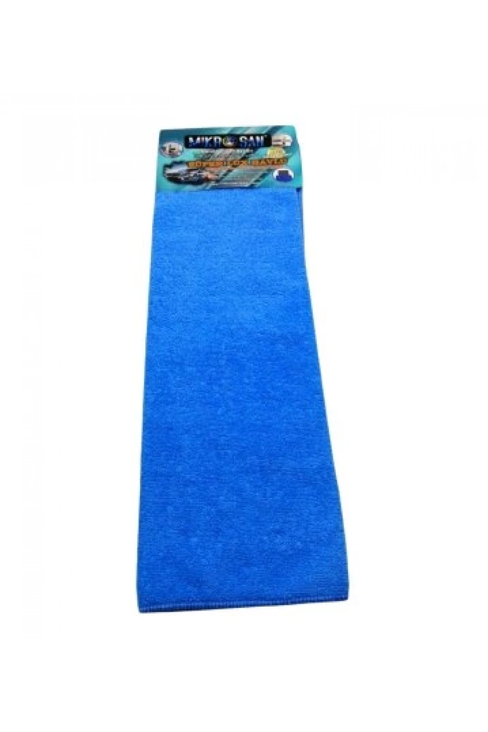 Mikrosan Süper Lüx Havlu Mikrofiber Yıkama Ve Kurulama Bezi 50x70cm*20x10