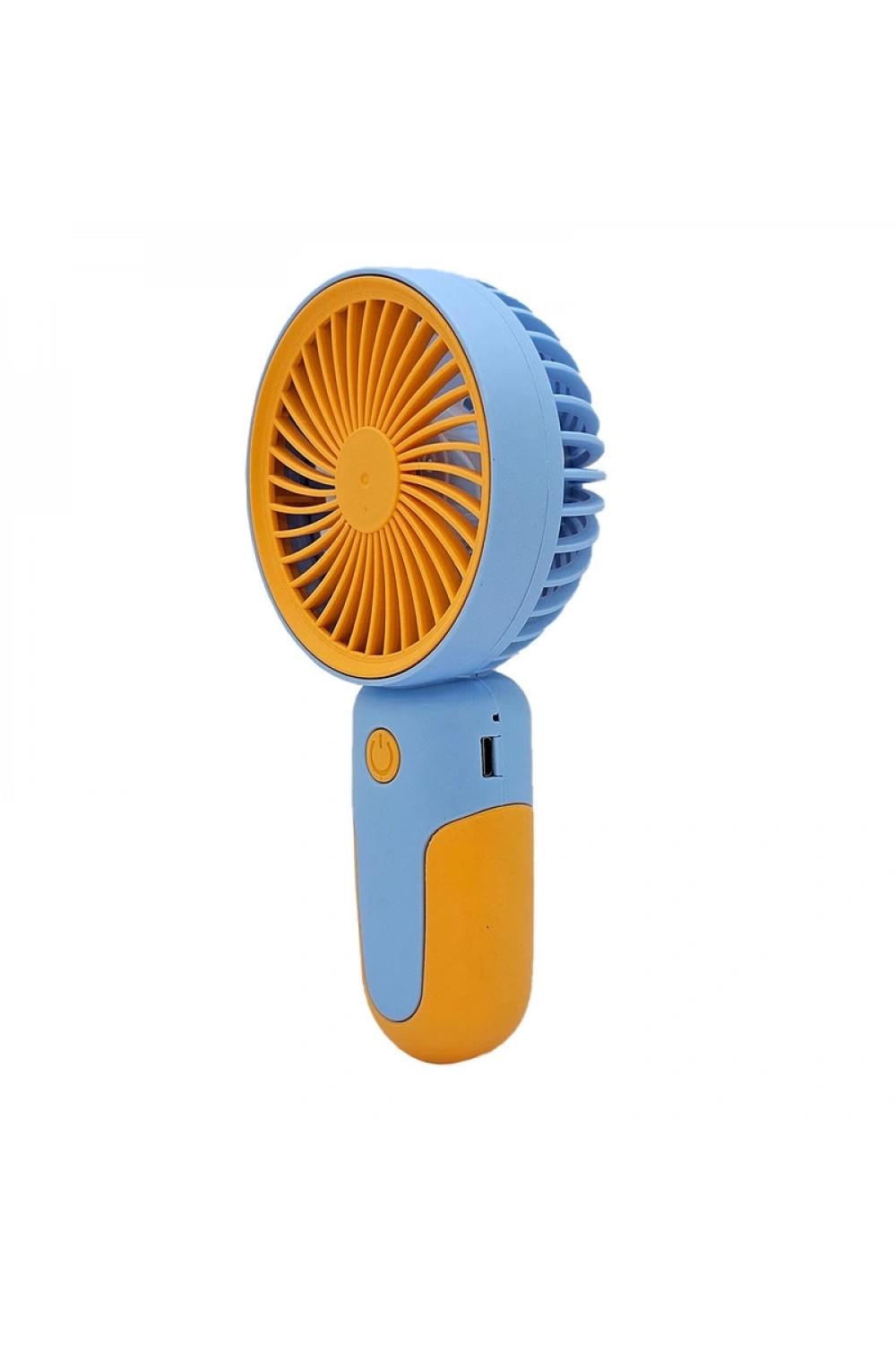 Mini El Fanı Şarjlı Mj121