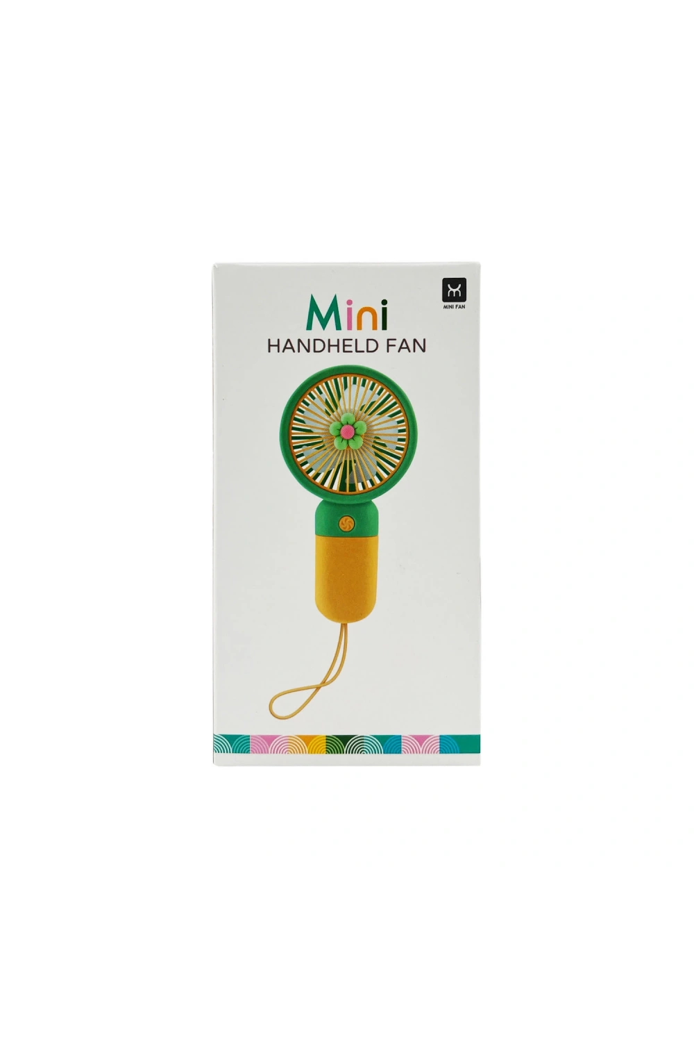 Mini El Fanı Üç Kademe Toptan Satış