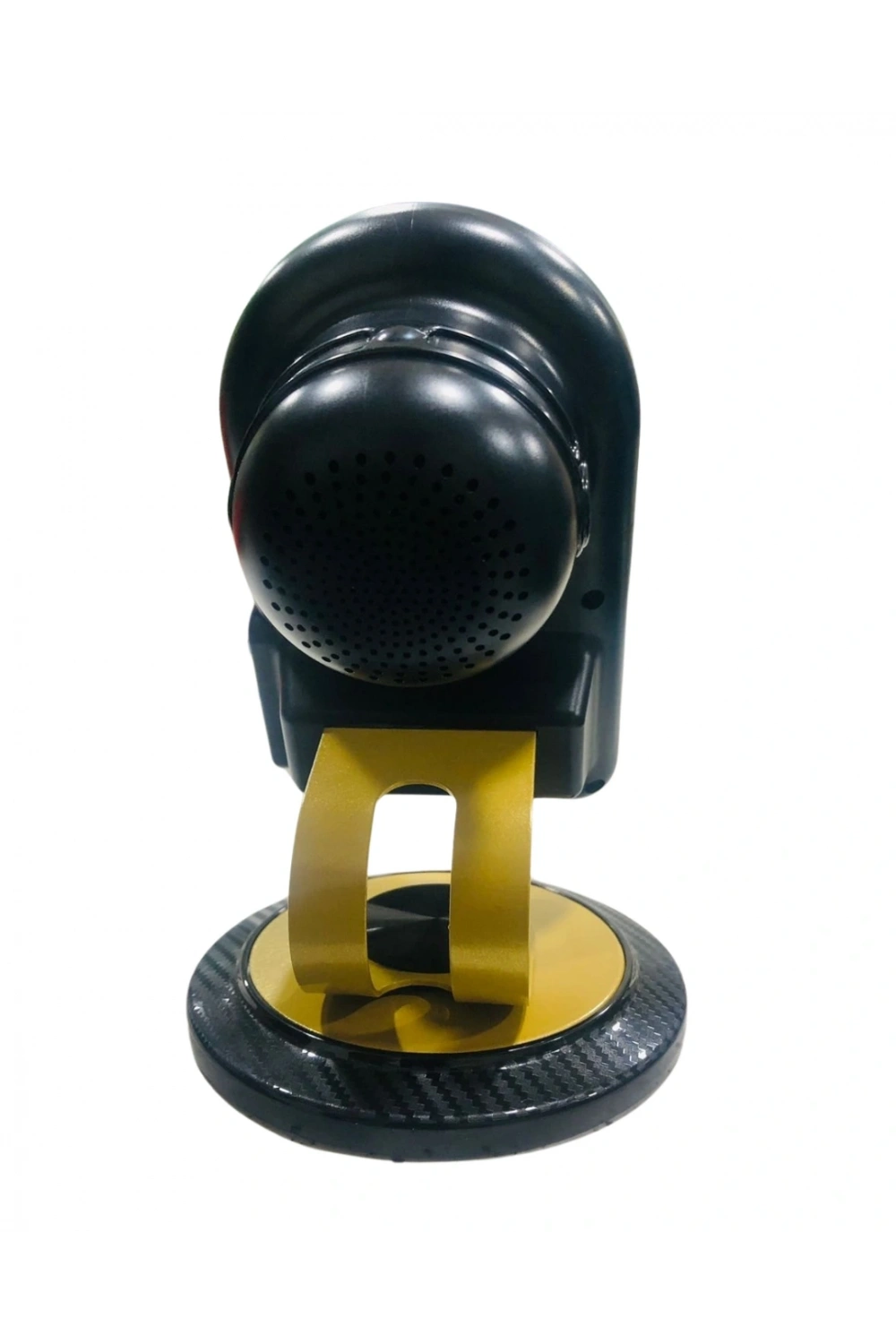 Mobile Phone Sensor Speaker Stand