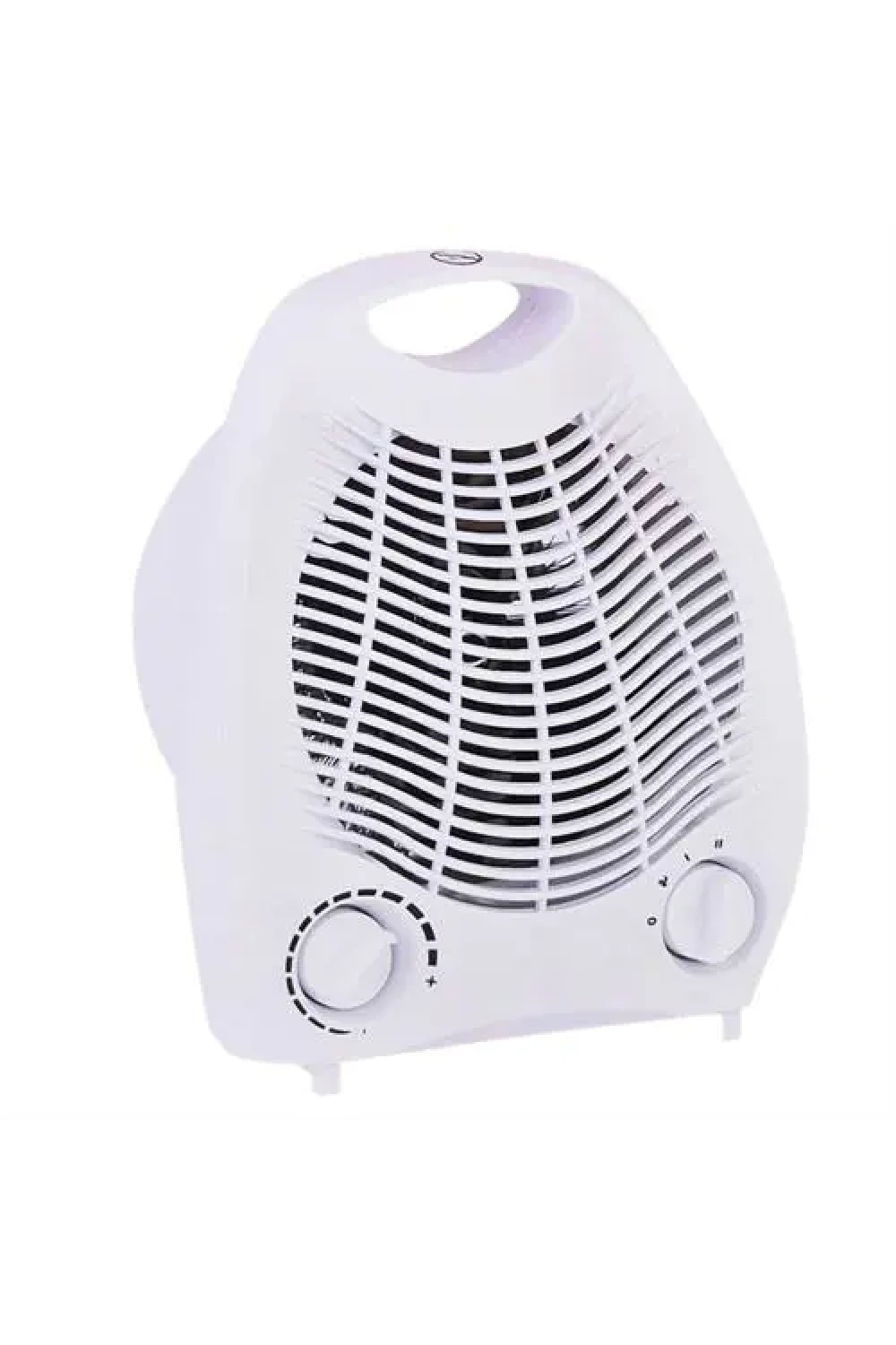 Mupa Fanlı Mfs 2000 W Elektrikli Isıtıcı