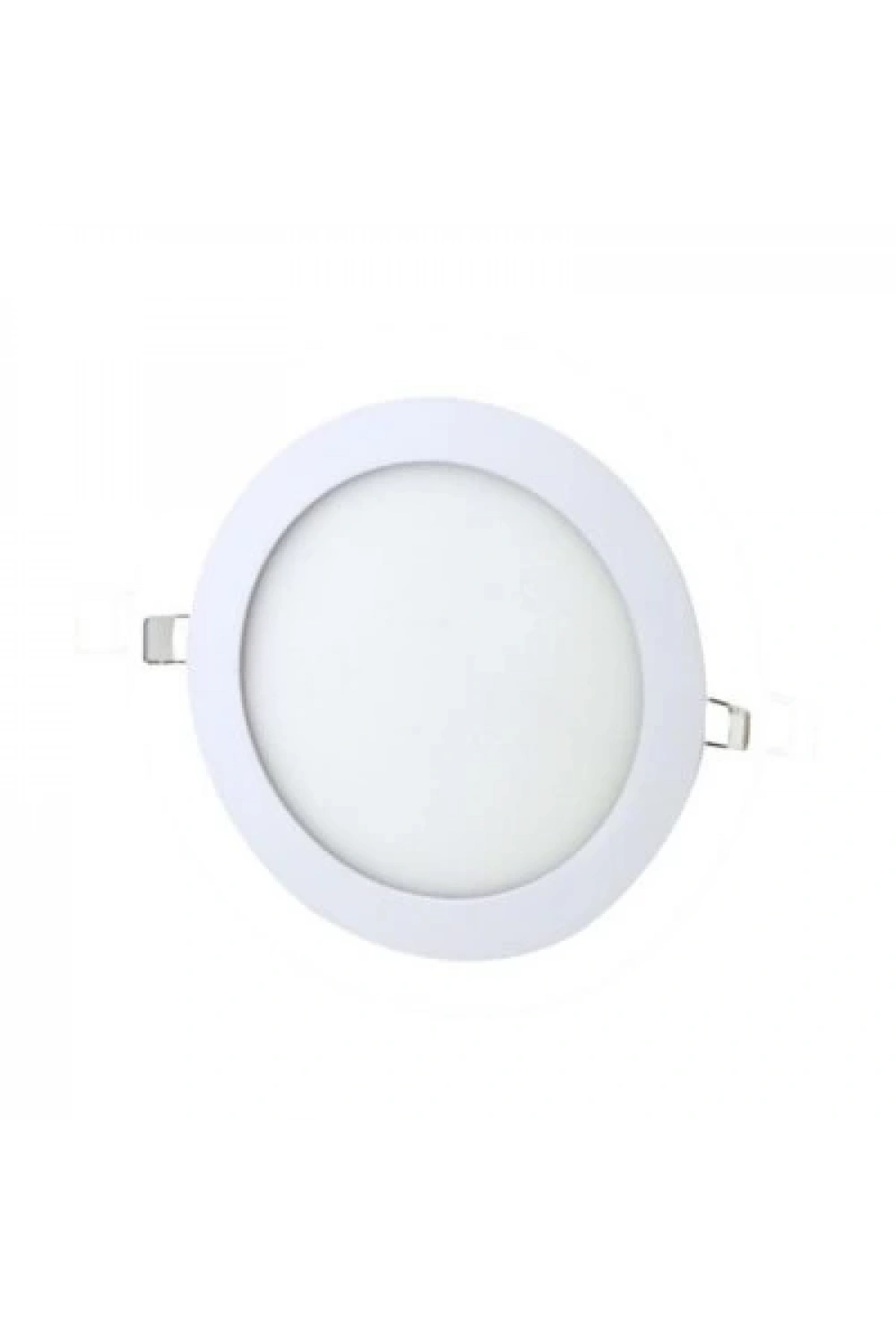 Nisaluce Epl-03y 3w Sıva Altı Yuvarlak Led Panel*100