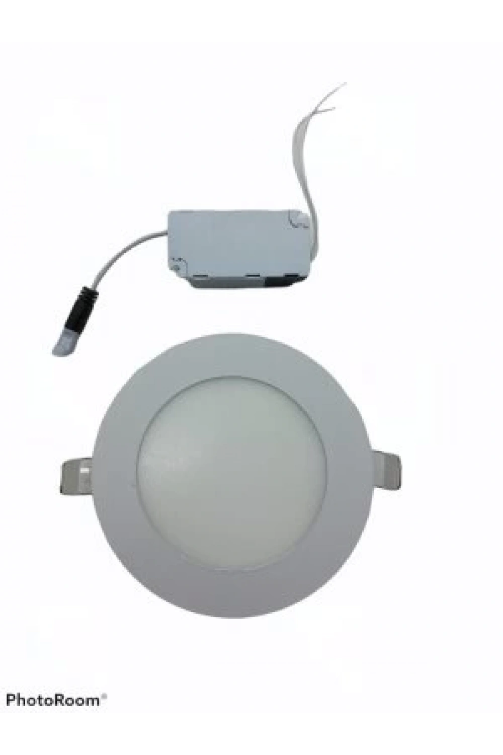 Nisaluce Epl-06y 6w Sıva Altı Yuvarlak Led Panel*100