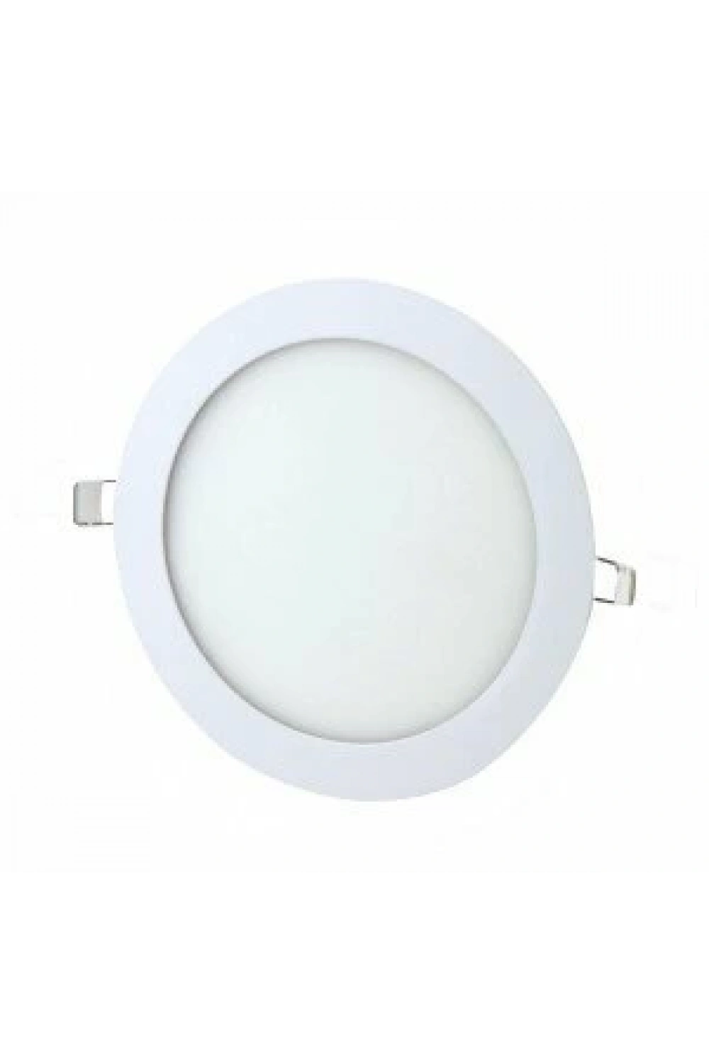 Nisaluce Epl-12y 12w Sıva Altı Yuvarlak Led Panel*40