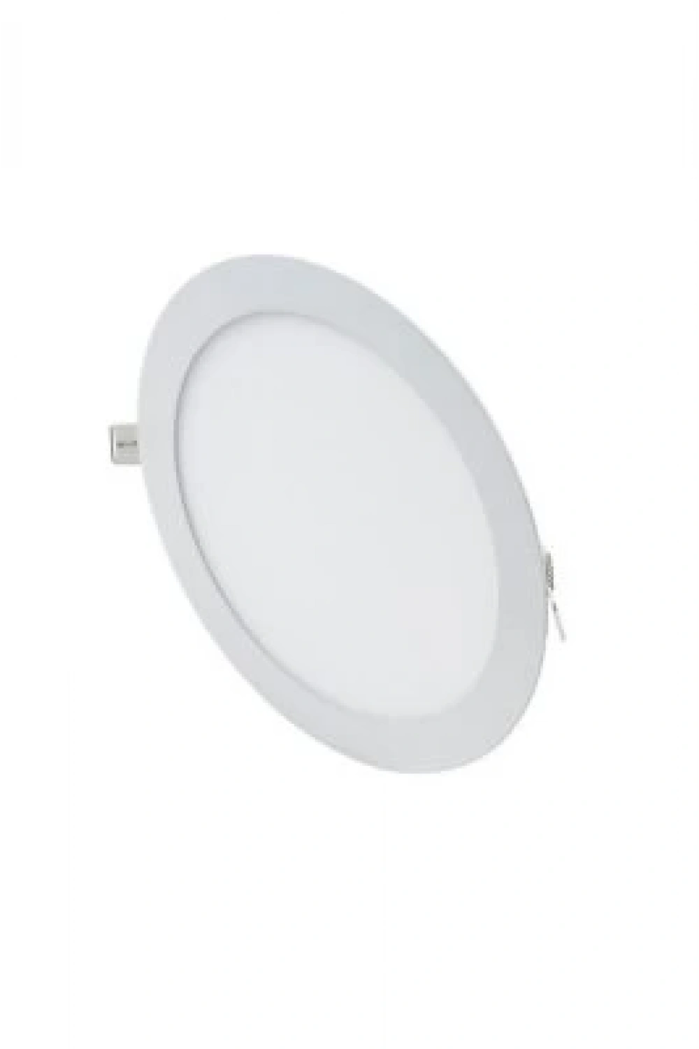 Nisaluce Eplo-18y ( 18w ) ( Sıva Altı ) Yuvarlak Led Slim Panel ( 1980lm )*24