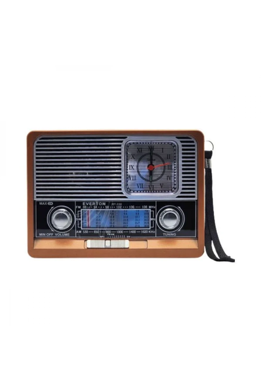 Nostaljik Radyo Yage Yg-892 Nostaljik Radyo Bluetooth Fm Usb